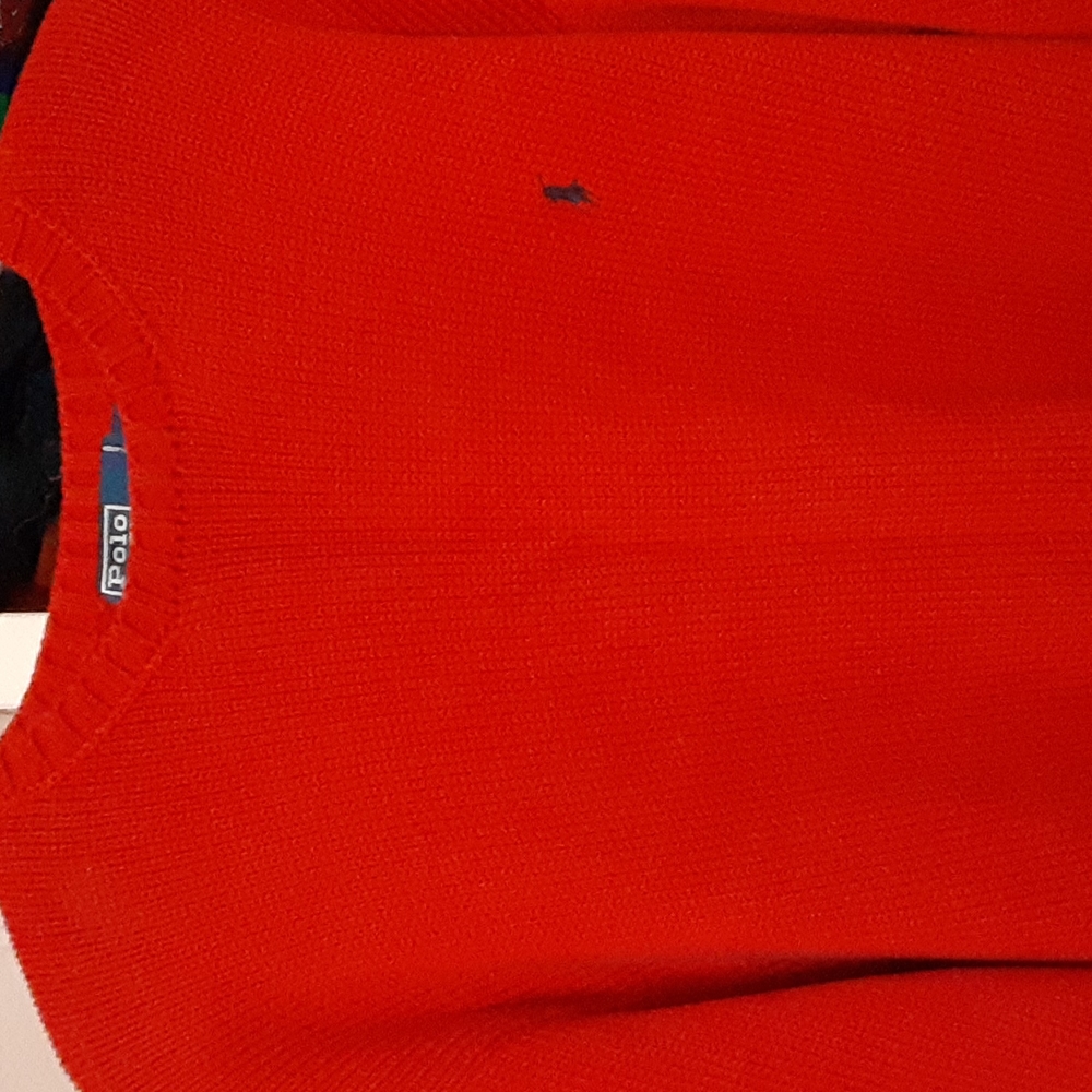 Polo Ralph Lauren Sweater